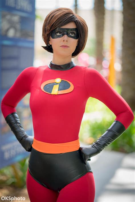 elastigirl cosplay Search